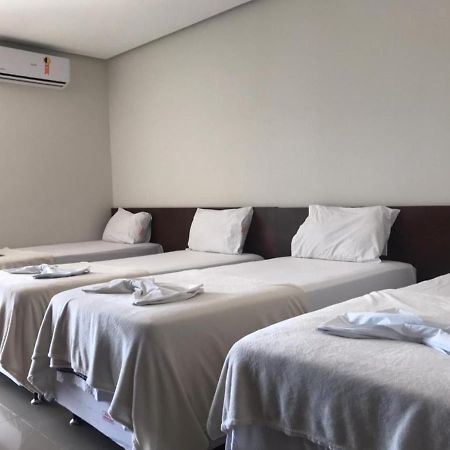 Hotel Ribeiraozinho Torre Segura Zewnętrze zdjęcie