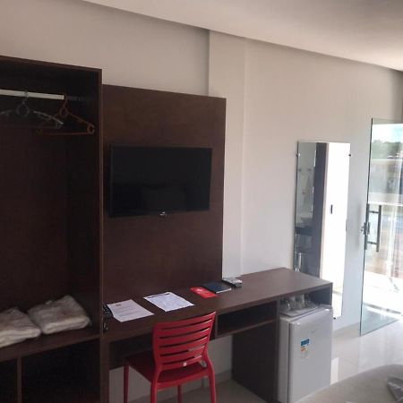 Hotel Ribeiraozinho Torre Segura Zewnętrze zdjęcie