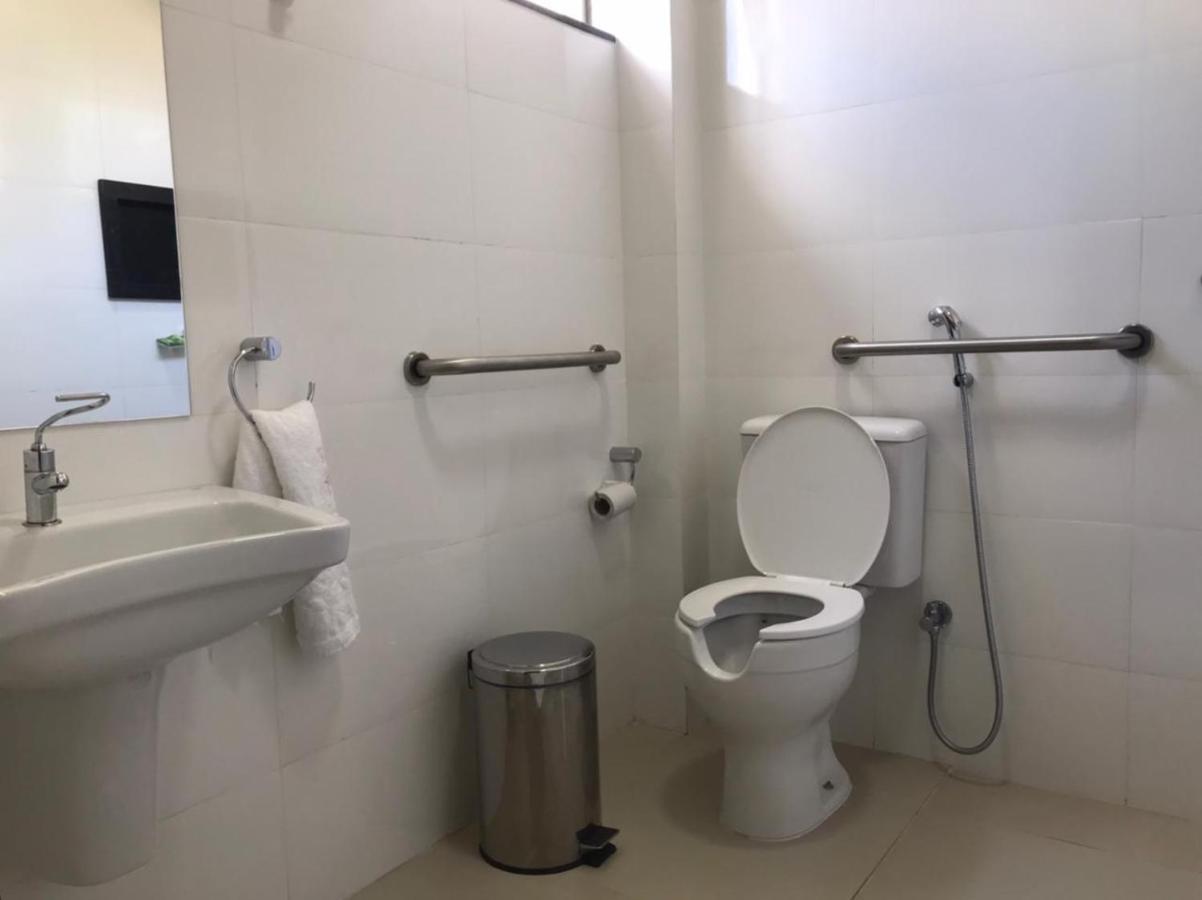 Hotel Ribeiraozinho Torre Segura Zewnętrze zdjęcie