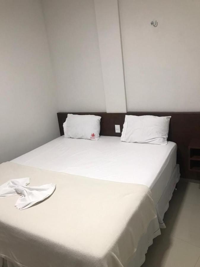 Hotel Ribeiraozinho Torre Segura Zewnętrze zdjęcie