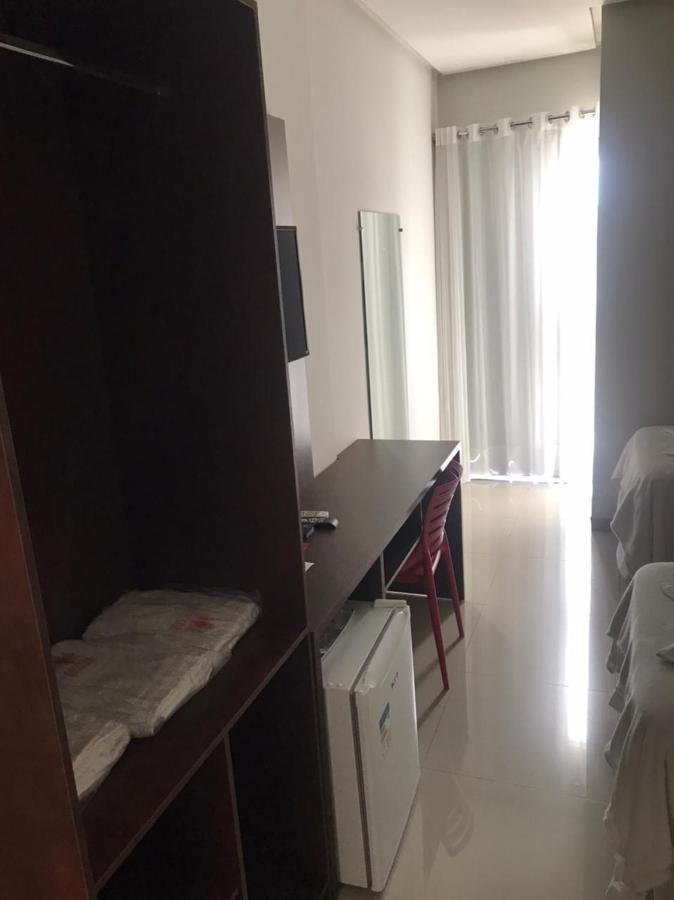 Hotel Ribeiraozinho Torre Segura Zewnętrze zdjęcie