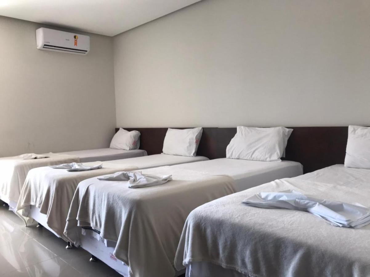 Hotel Ribeiraozinho Torre Segura Zewnętrze zdjęcie