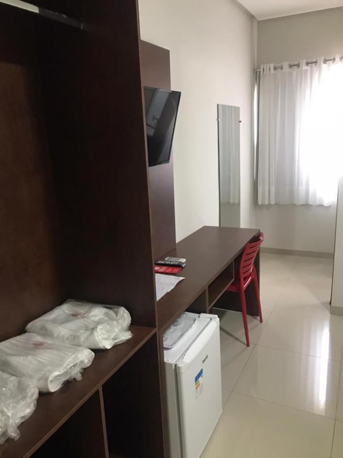Hotel Ribeiraozinho Torre Segura Zewnętrze zdjęcie