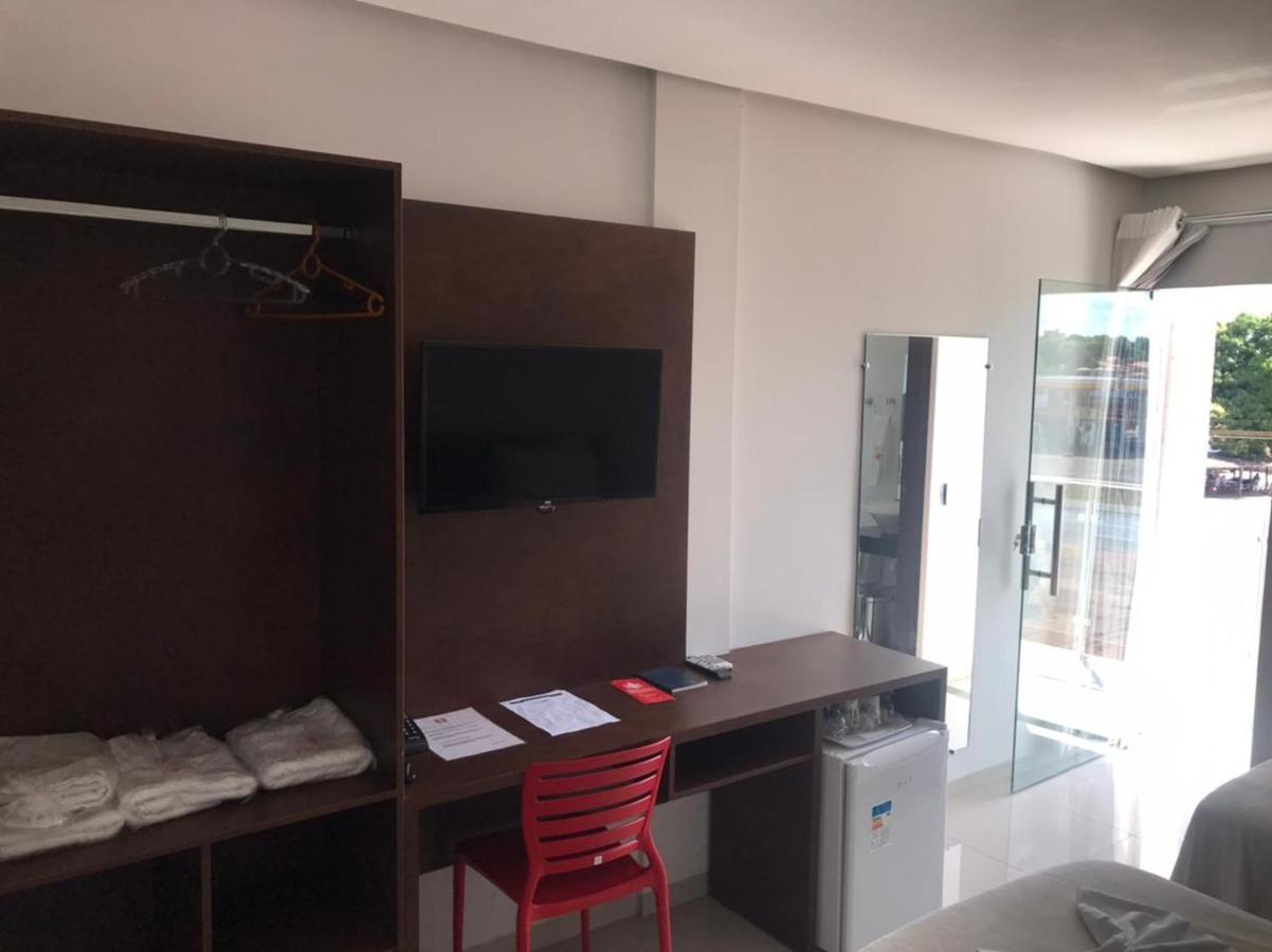 Hotel Ribeiraozinho Torre Segura Zewnętrze zdjęcie