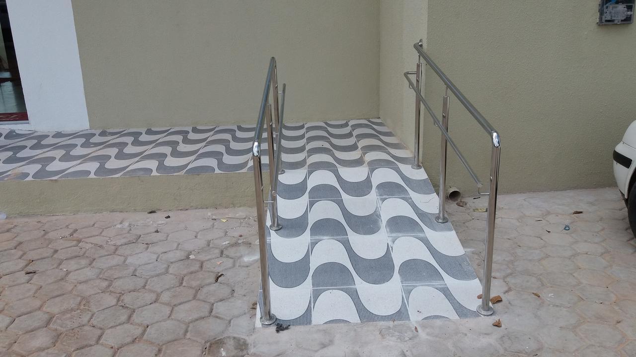 Hotel Ribeiraozinho Torre Segura Zewnętrze zdjęcie