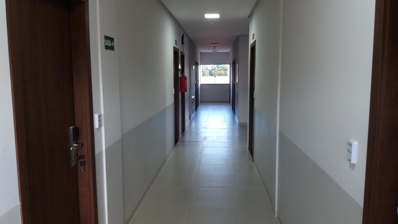 Hotel Ribeiraozinho Torre Segura Zewnętrze zdjęcie